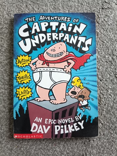 The adventures captain - adventures, of