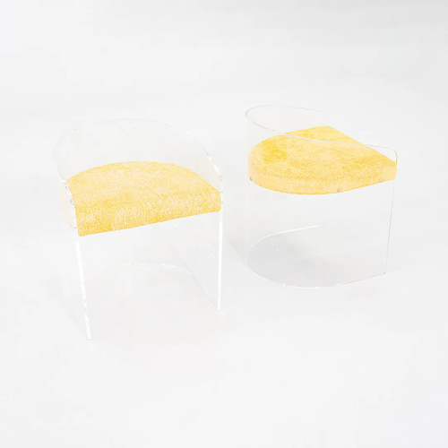 2020 fox hill trading - fox, lucite