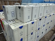 Tanos Systainers 420x396x296mm