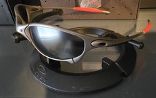 Oakleys X Metal Juliets X