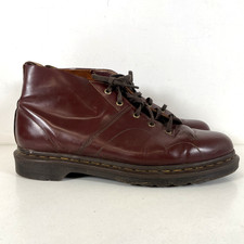 Dr Martens Church Vintage