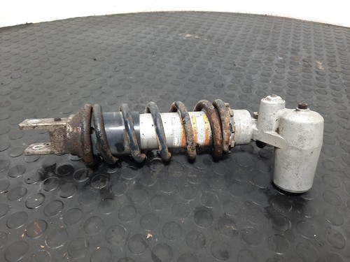 Suzuki gsxr 600 rear shock - k2,