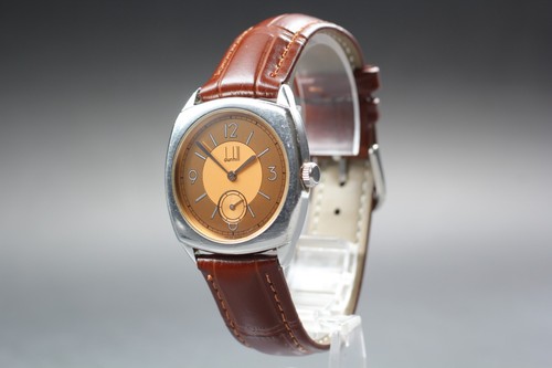 Dunhill small second men - dunhill, men's