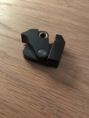 Single shot loader for - loader, r10