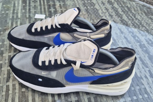 Nike waffle one sneakers in - one,