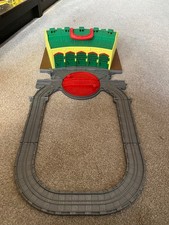 Thomas The Tank Engine Take N