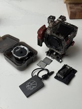 Full Red Komodo 6K Camera Kit