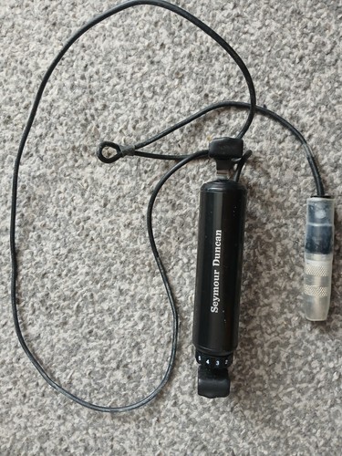 Seymour duncansingle coil - seymour, duncansingle-coil
