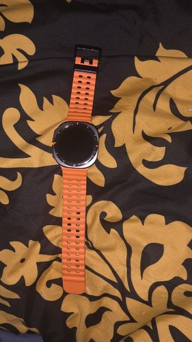 Samsung galaxy watch ultra - galaxy,