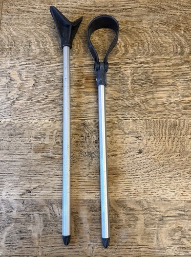 Octoplus pole rod rest - octoplus, pole/rod