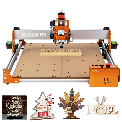 Masuter pro cnc router - cnc,