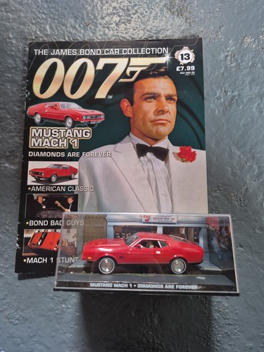 007 james bond car - james, collection