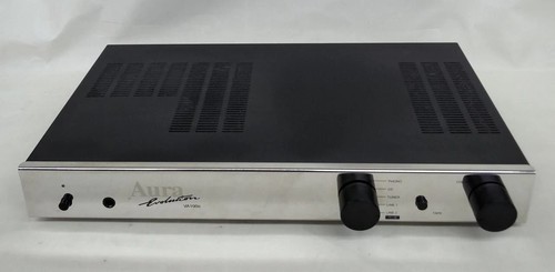 Aura 100evii integrated - aura, va-100evii
