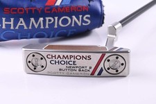 Scotty Cameron Champions
