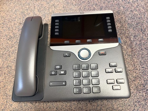 Cisco 8811 phone - cisco,