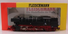 Model Railway Fleischmann HO