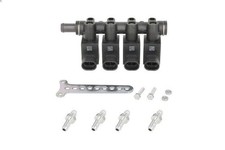 LPG injection rails LOVATO