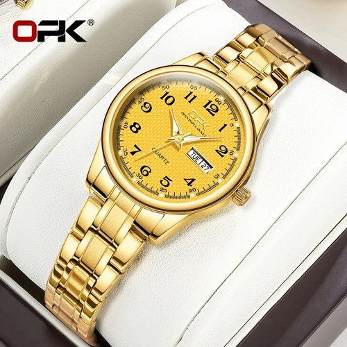 Ladies luxury wristwatch - ladies,