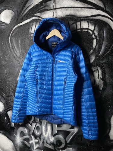 Berghaus extreme hydro - extreme, down