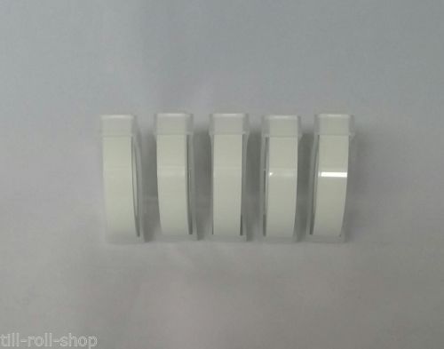 Dymo compatible 9mm - compatible,