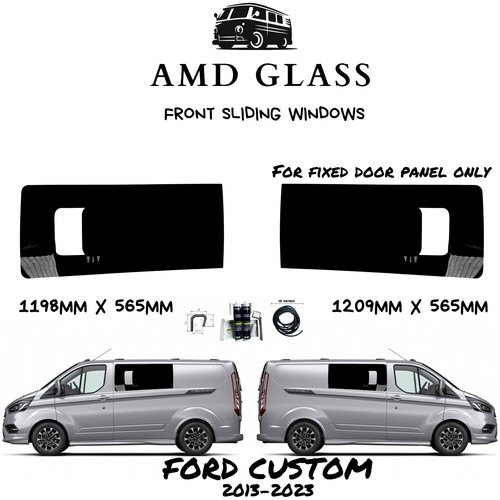 Ford transit custom - custom, 2013-2023
