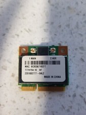 Acer Aspire E1-571 Wifi card