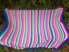  Sweet Vintage  hand Knit