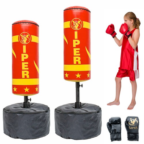 Kids junior free standing - junior,
