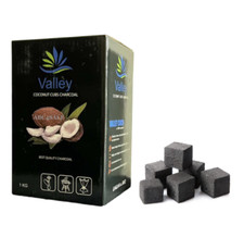 Coconut Shell Coal Shisha