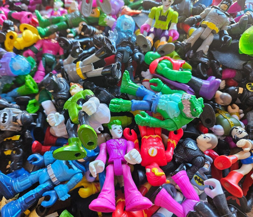Imaginext action figure - imaginext,