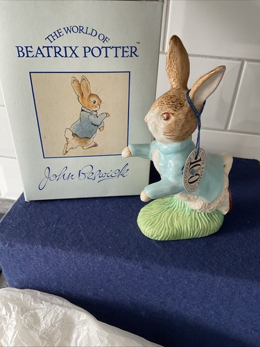 Beatrix potter peter rabbit - potter,