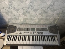 Casio LK-55 Portable Keyboard