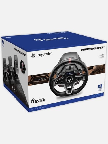 Thrustmaster t248 playstation - t248,