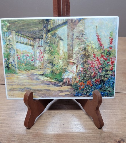 Vintage vilbo card - vilbo,