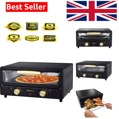 Multi purpose 1800w mini - mini, oven