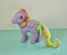 My little pony G1 tickle reedition 