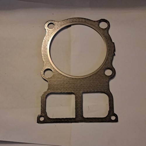 Lombardini head gasket for - head,