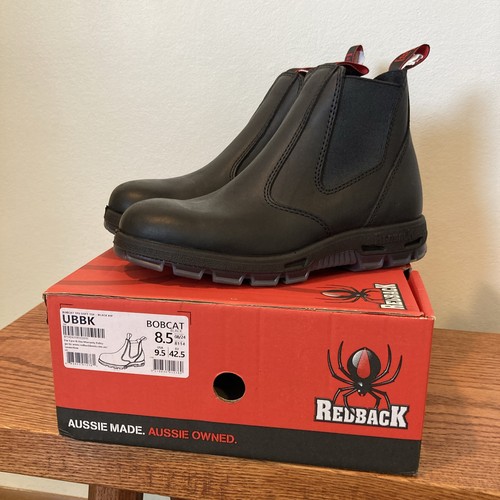Redback ubbk soft toe men - toe, men's