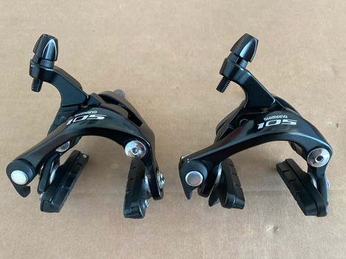 Shimano 105 brakes - brakes, :