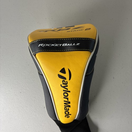 New taylormade rocketballz rbz - new,