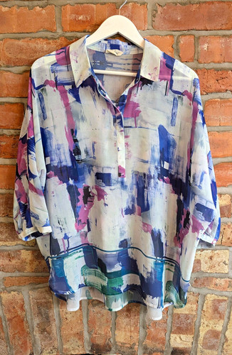 Phase eight multicoloured - phase,