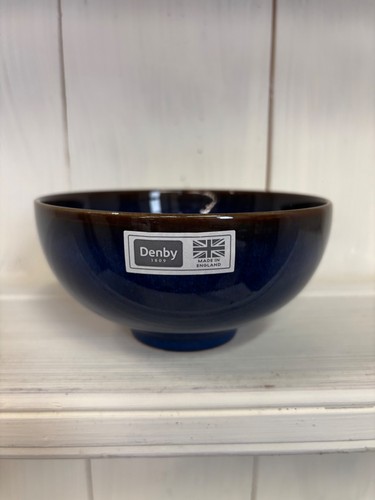 Denby imperial blue - imperial,