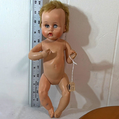 Vintage tiny tears - vintage,