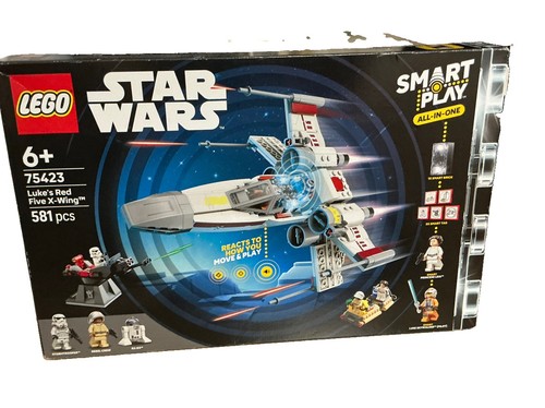 Lego star wars - wars, luke's