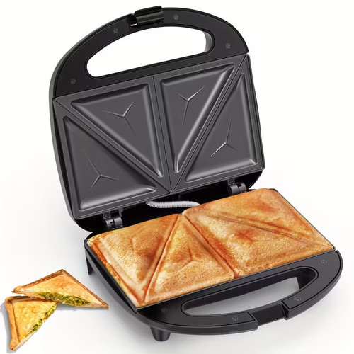 Slice sandwich toaster - 2,