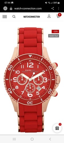 Marc jacobs rock - marc,