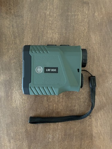 Hawke lrf 800 laser - 800, range