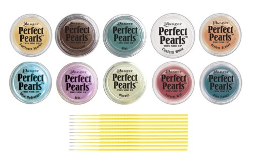 Ranger perfect pearls mega - pearls,