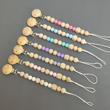 Simple Dummy Clip Baby