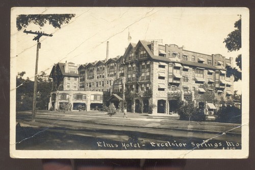 Rppc excelsior springs - excelsior,